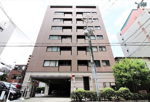 ◇コスモ阿倍野文の里◇