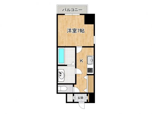 ◇Trusty Residence天王寺東◇