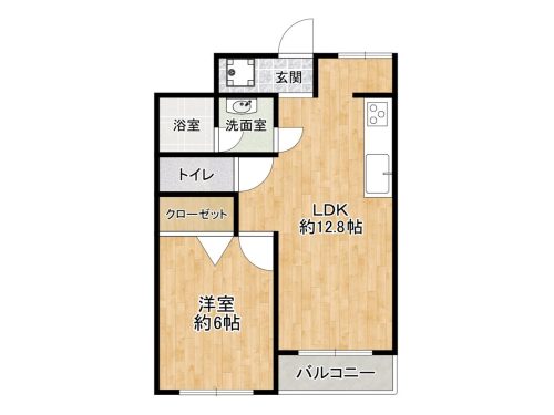 ◇生野コーポ◇